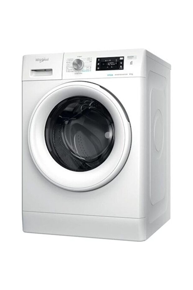 Front Loading Washing Machine FFB 9489 WV EE - 1