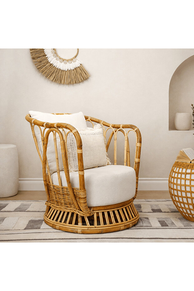 Solomon Lounge Chair