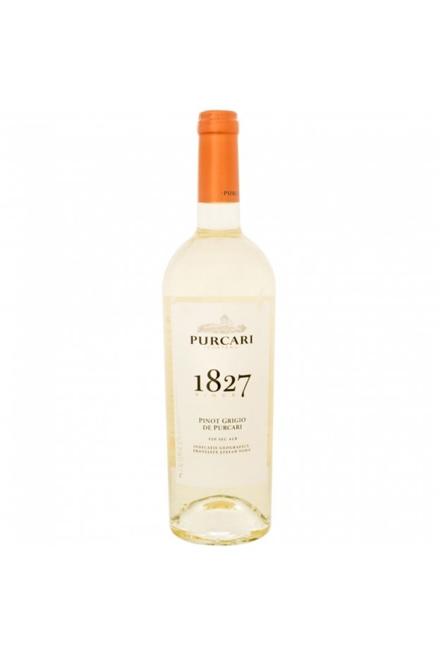 Pinot Grigio Sec 0,75l