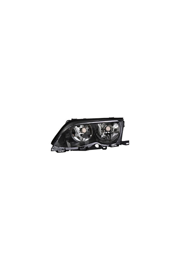 Баща BMW 3 E46 2781849 - 1