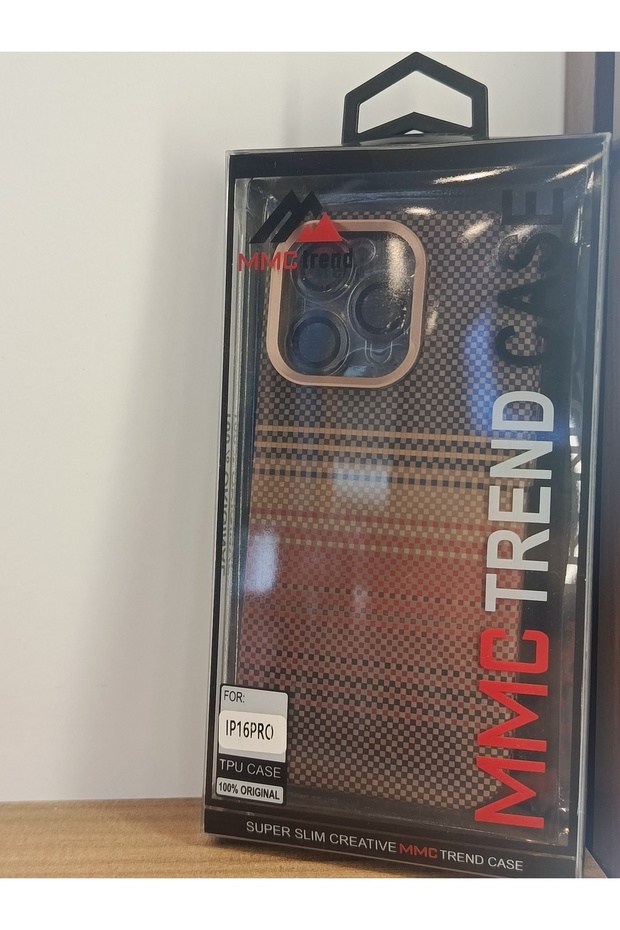 Ip 16 pro telefon kılıfı