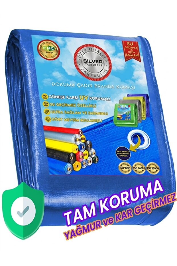 PE BRANDA - 100 GR/M2 - 2X2 mt.