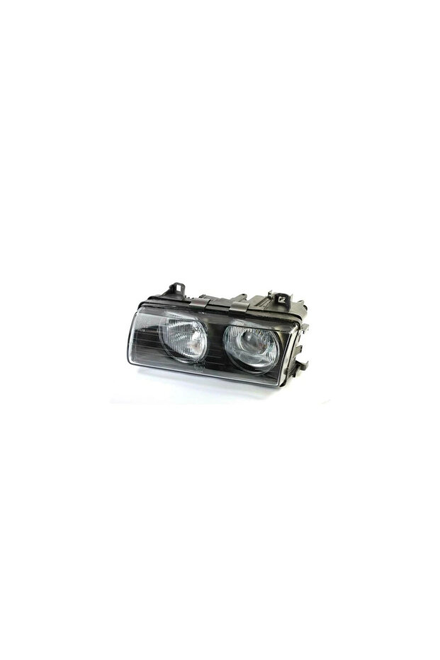 Headlight BMW 3 coupe E36 2705485