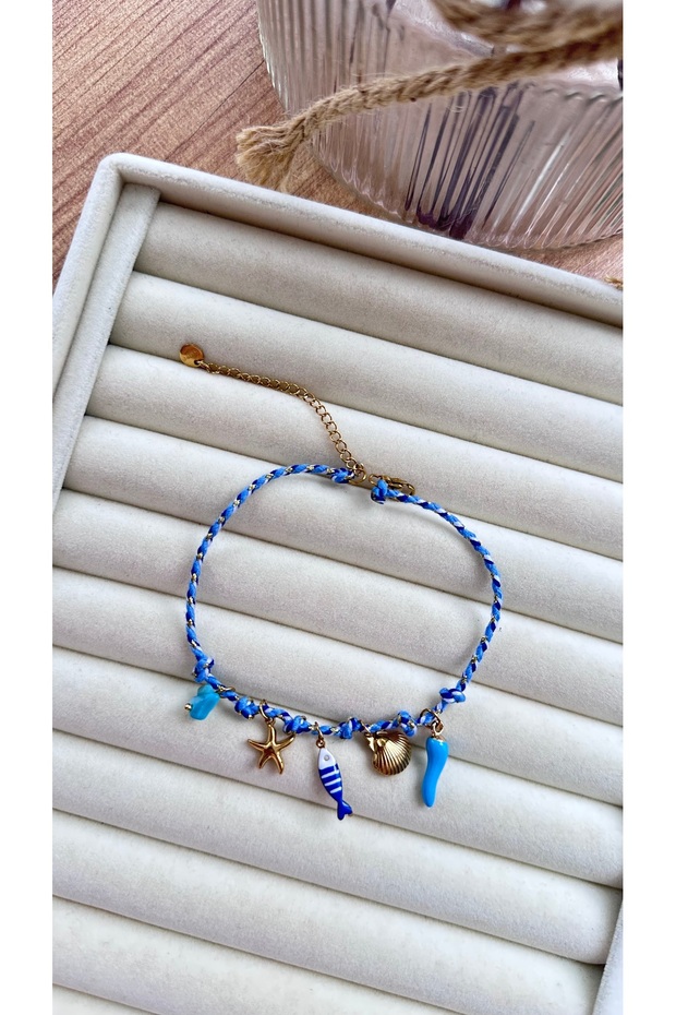 Charm Detay Halhal - 2