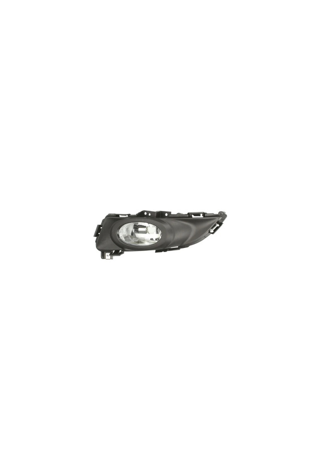 Fog light MAZDA 3 BK 2905652