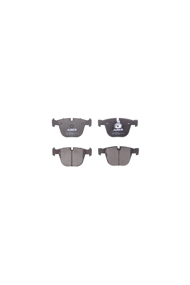 Brake pads BMW 6 E63 C2B021ABE