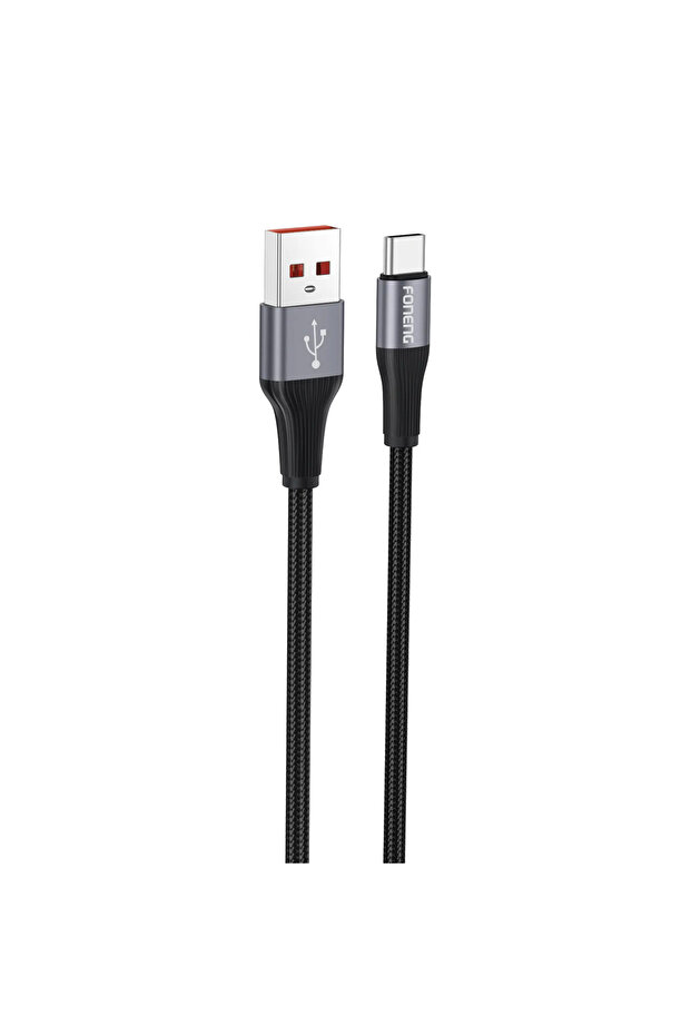 كابل شحن سريع | USB إلى Type-C