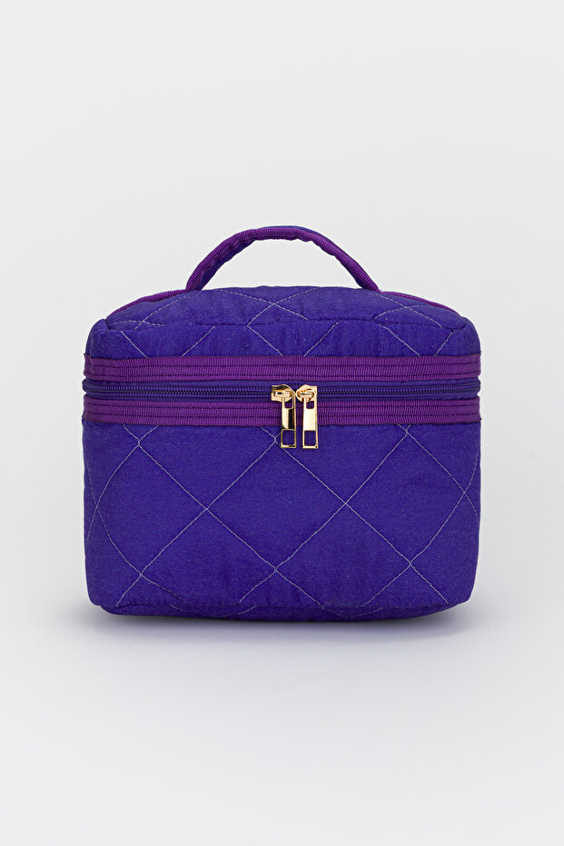 Large Size Makeup Bag Cosmetic Organizer Travel Luggage Organizer