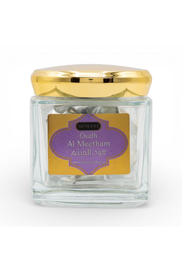 Bakhoor Oud - Al Meetham