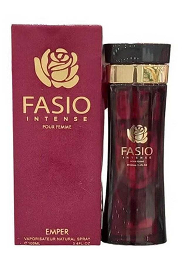 عطر فاسيو إنتنس 100 مل