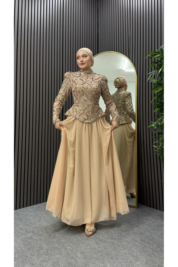 Estella Abiye - 5
