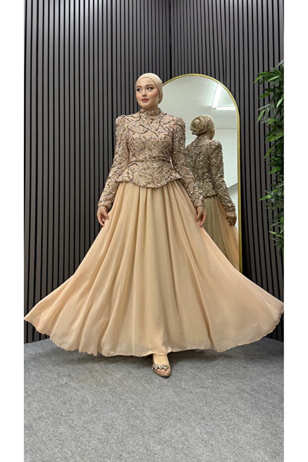 Estella Abiye - 1