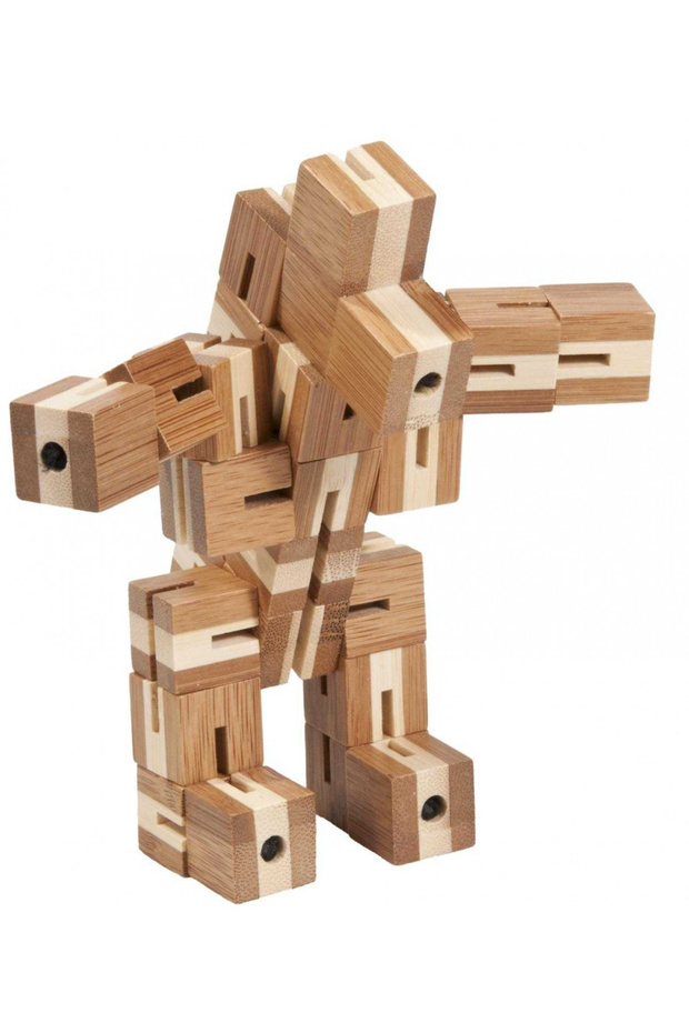 Joc logic 3D Puzzle Flexi-cub3, - 3