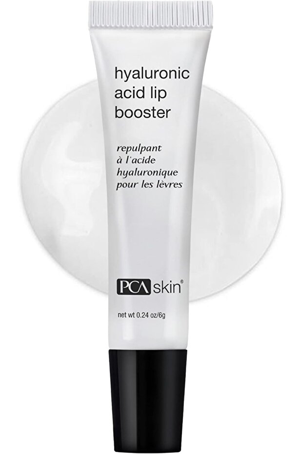 Hyaluronic Acid Lip Booster For Unisex 0.24 oz