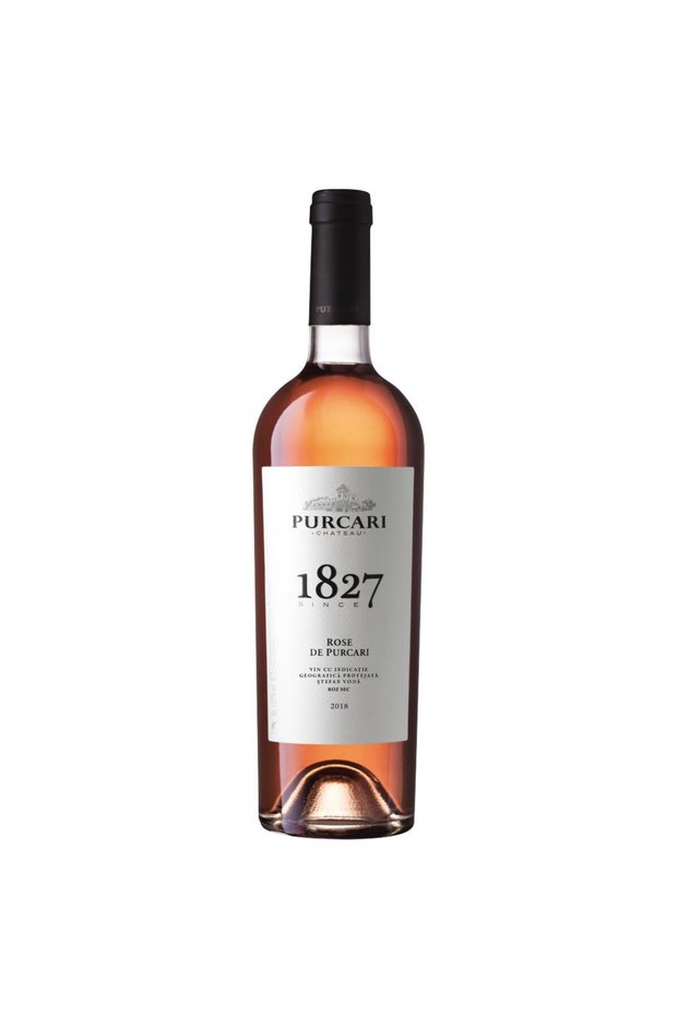 Roze Sec 0.75l