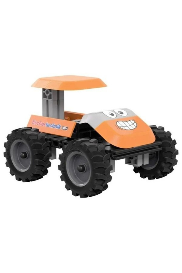 Kit STEM Cu modele interactive Universal Pro, - 4