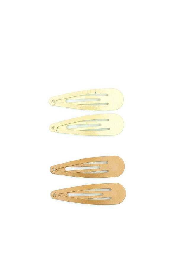 HO221007-1 Hair Clips and Pins