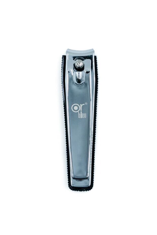 CT419 Nail Clippers with Plastic Container