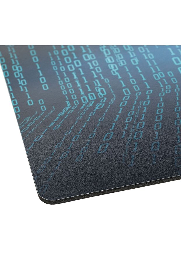 Mousepad Digital 24x20cm - 2