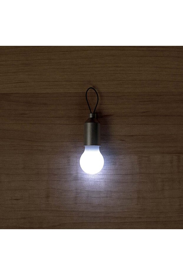 Lanterna Mini Glob LED 5cm - 2