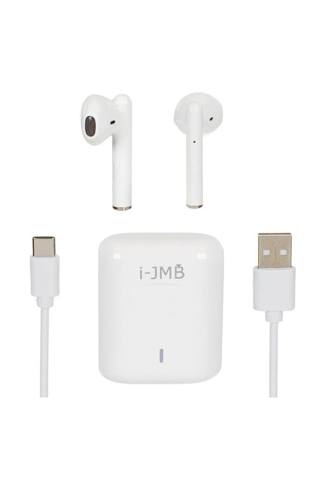 Handsfree Audio Headset with Charging Stand