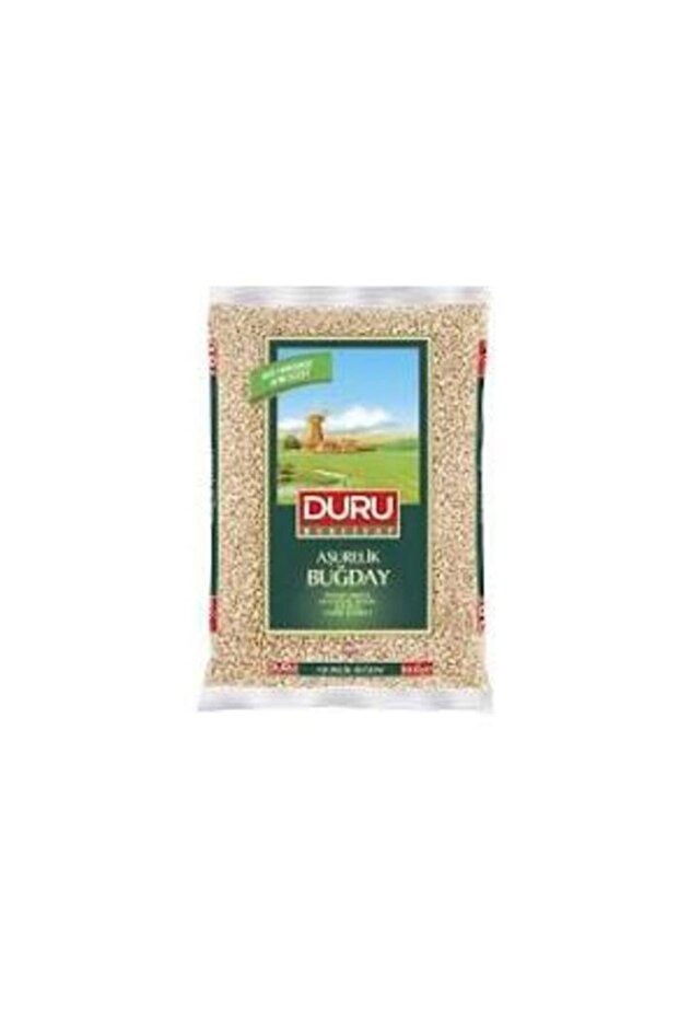 Buğday Aşurelik 1 Kg - 1