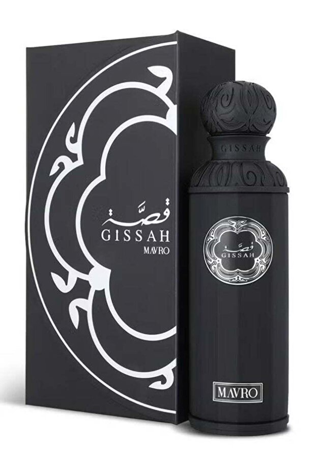 Mavro EDP 200ml