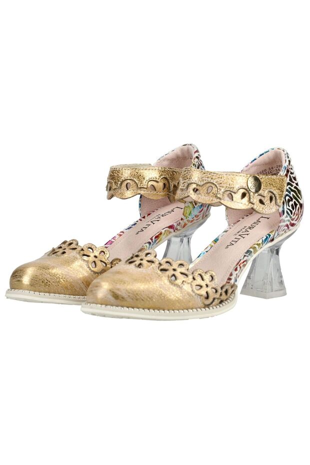 Pumps - 3
