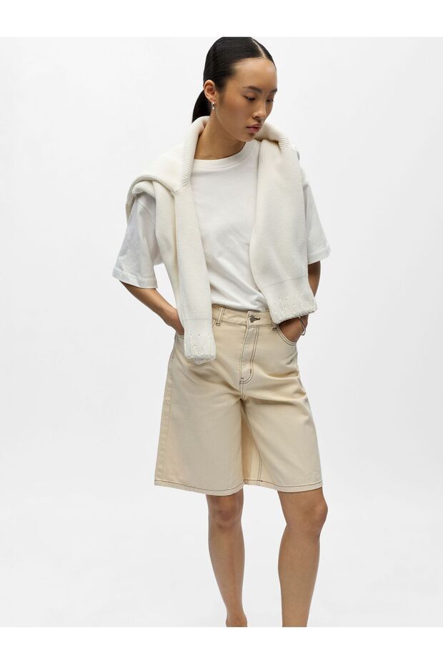 Shorts High Rise - 6