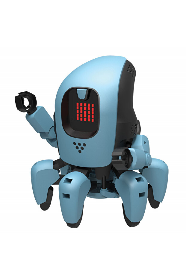 Kitul STEM KAI Robotul cu Inteligență Artificială - 4