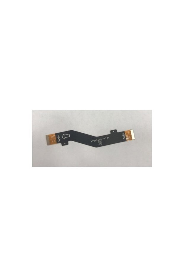 General Mobile Gm 24 Pro Compatible Interlayer Film