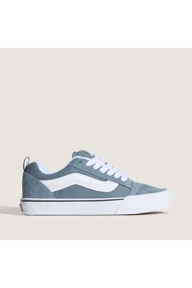 Knu Skool Mavi Sneaker - 1