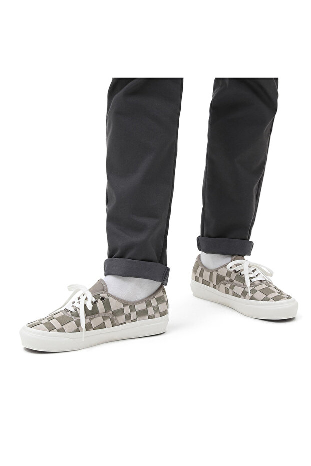 Authentic 44 Dx Kadın Sneaker - 8