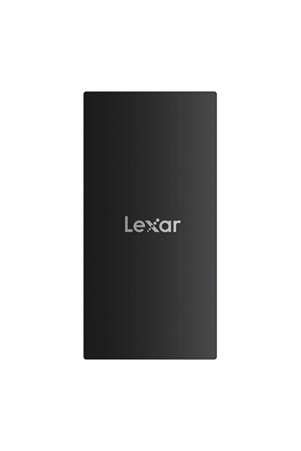 1 TB Portable SSD, SL300