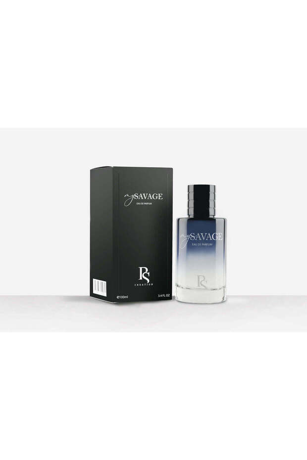 PS Creation MySavage 100 ML
