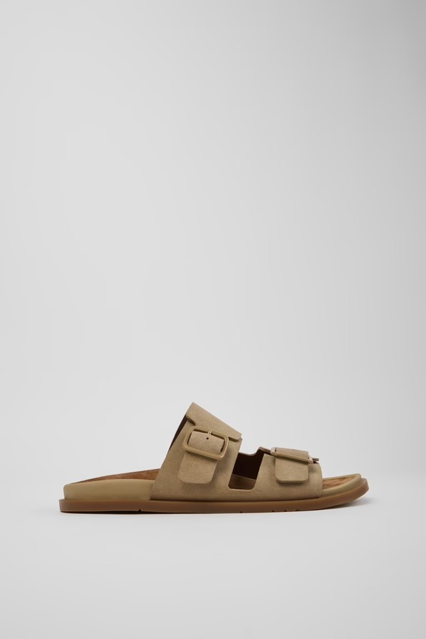 شبشب رجالي من Lluc Sandal K101091-003