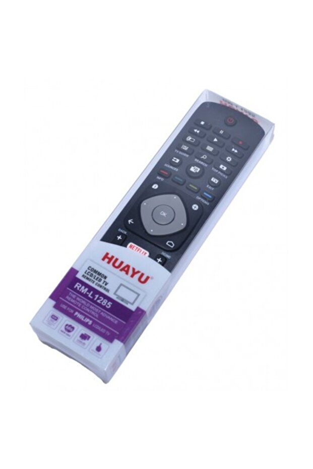 TELECOMANDA TV/LCD/LED PHILIPS - 1