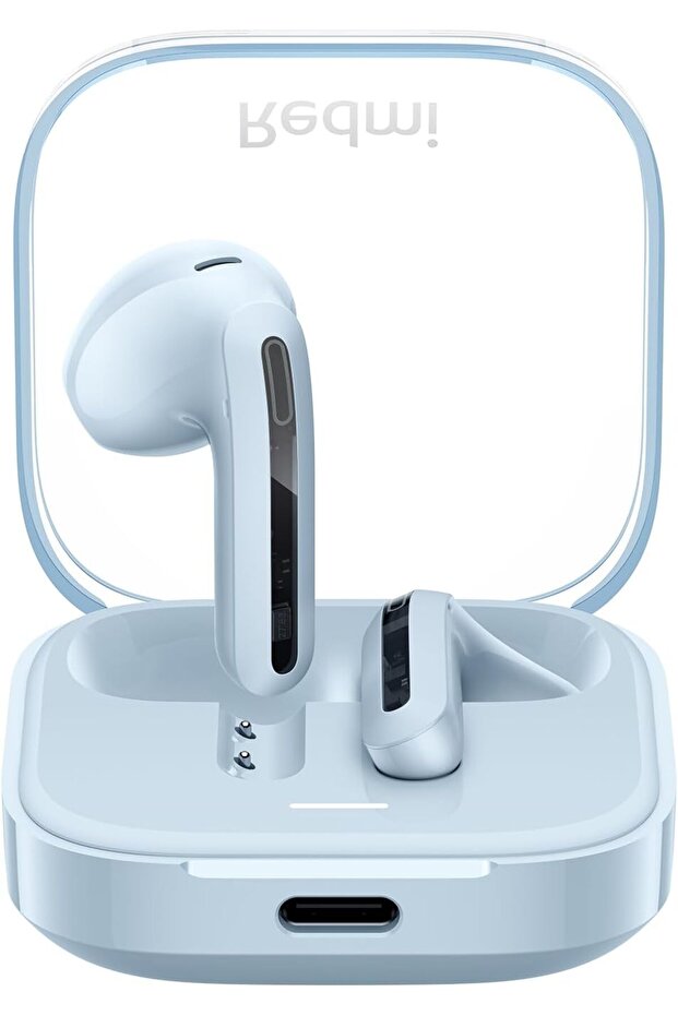 XIAOMI Redmi Buds 6 Active Wireless Earbuds - 1