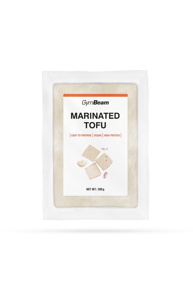 Tofu, 200 g, marinit