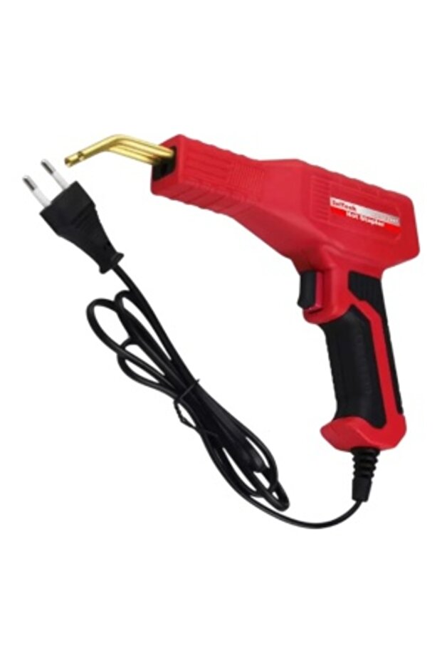 Plastic Welding Gun Set - 4