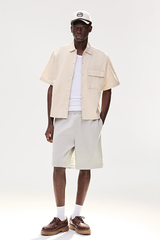 İnterlok bermuda - 1