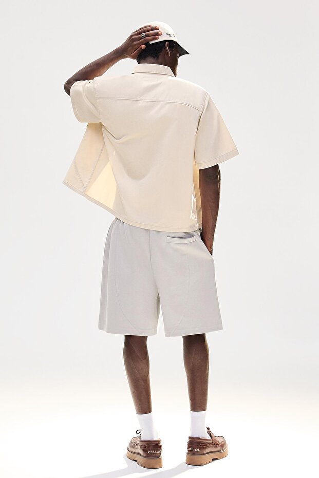 İnterlok bermuda - 2