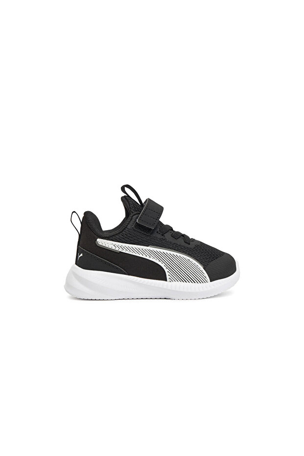 Flyer 3 ac+ inf baby casual shoes - black