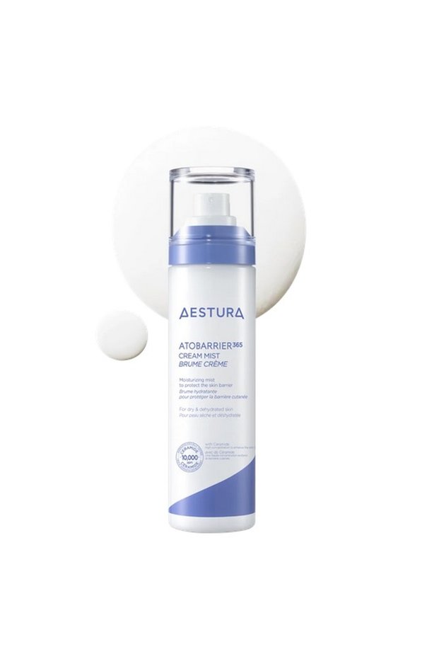 Atobarrier 365 Cream Mist