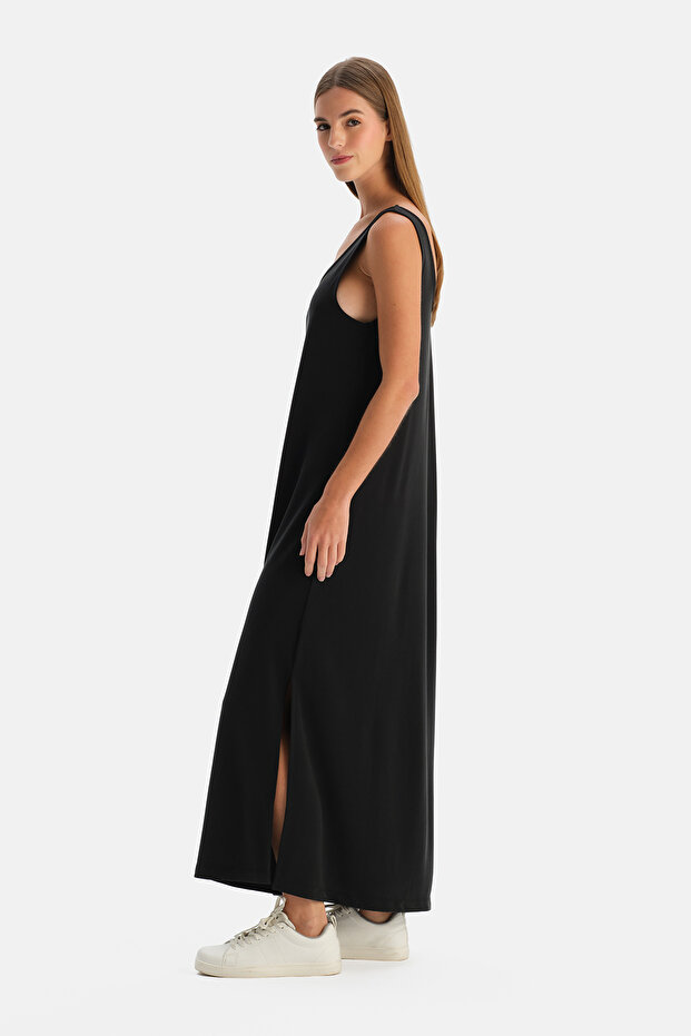 ASKILI MODAL ELBİSE - 3