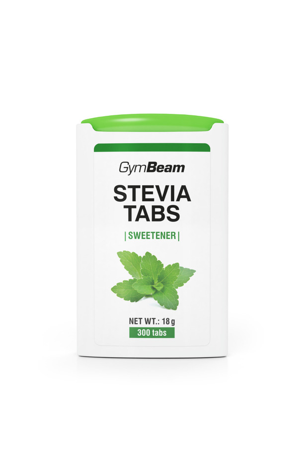 Comprimate de Stevia, 300 comprimate