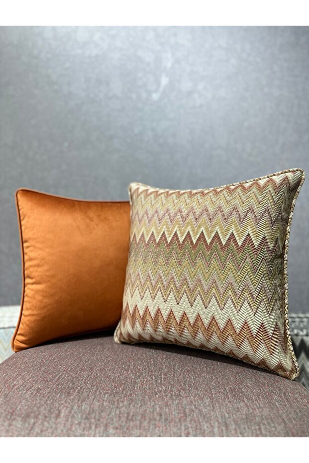 غطاء حماية مزدوج من نوع DOKUMA CHEVRON PLUS 210 مقاس 43×43