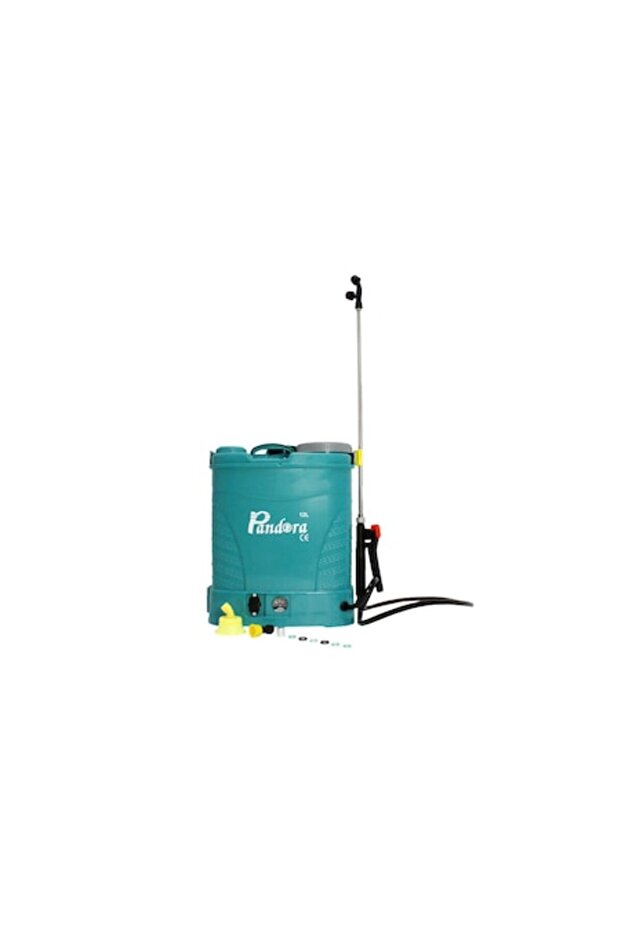 Pompa de stropit 12L - 1