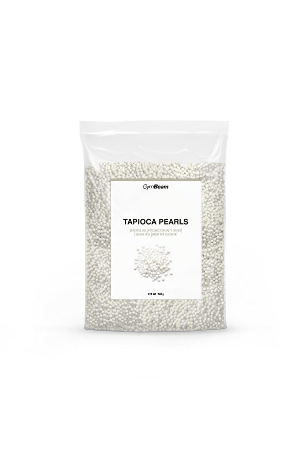 Perle de Tapioca, 500 g - 1