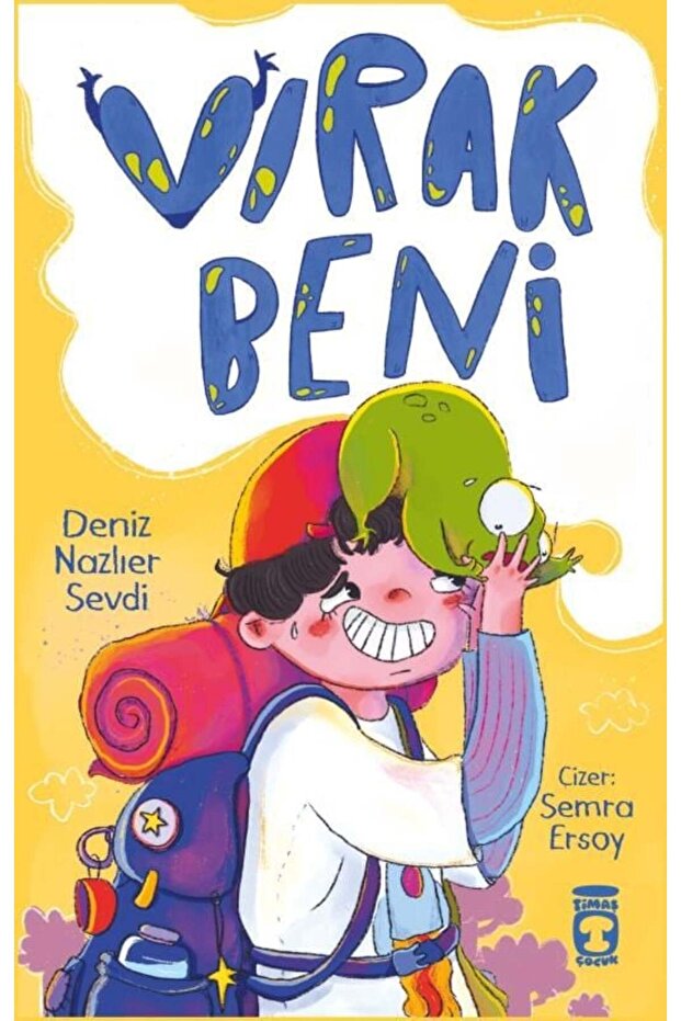 Vırak Beni